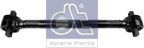 DT Spare Parts 2.62197 - Рычаг подвески колеса autosila-amz.com