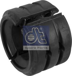 DT Spare Parts 2.62108 - Втулка стабилизатора autosila-amz.com