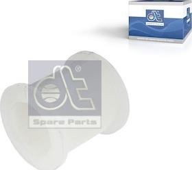 DT Spare Parts 2.62117 - Втулка стабилизатора autosila-amz.com