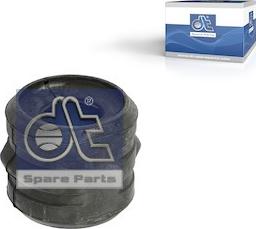 DT Spare Parts 2.62127 - Втулка стабилизатора autosila-amz.com