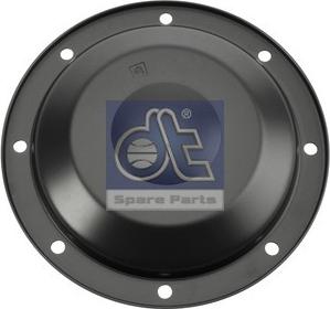 DT Spare Parts 2.62341 - Крышка, подшипник ступицы колеса autosila-amz.com