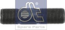 DT Spare Parts 2.62365 - Болт крепления, стабилизатор autosila-amz.com
