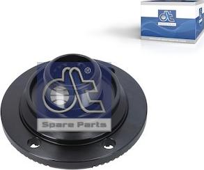 DT Spare Parts 2.62318 - Фланец, карданный вал autosila-amz.com