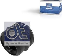 DT Spare Parts 2.62375 - Втулка стабилизатора autosila-amz.com