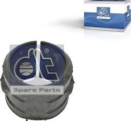 DT Spare Parts 2.62376 - Втулка стабилизатора autosila-amz.com