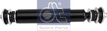 DT Spare Parts 2.62295 - Амортизатор autosila-amz.com
