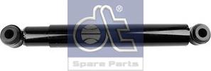 DT Spare Parts 2.62291 - Амортизатор autosila-amz.com