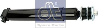 DT Spare Parts 2.62246 - амортизатор подвески !задн.482-820 O/I 16x100 20x86 \Volvo FH12/16 4x2 STANDART autosila-amz.com