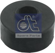 DT Spare Parts 2.62253 - Опора стойки амортизатора, подушка autosila-amz.com