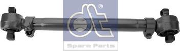 DT Spare Parts 2.62204 - Рычаг подвески колеса autosila-amz.com