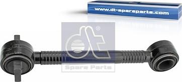 DT Spare Parts 2.62208 - Рычаг подвески колеса autosila-amz.com