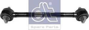 DT Spare Parts 2.62202 - Рычаг подвески колеса autosila-amz.com