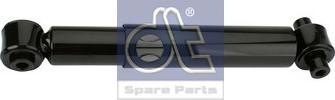 DT Spare Parts 2.62283 - Амортизатор autosila-amz.com