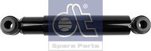 DT Spare Parts 2.62282 - Амортизатор autosila-amz.com