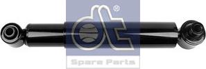 DT Spare Parts 2.62287 - Амортизатор autosila-amz.com