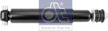 DT Spare Parts 2.62235 - амортизатор подвески! задн. 467-783 O/I\VOLVO FH/FM autosila-amz.com