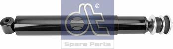 DT Spare Parts 2.62233 - Амортизатор autosila-amz.com