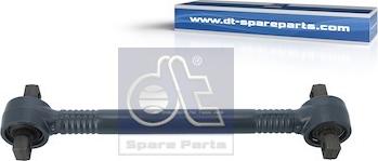 DT Spare Parts 2.62751 - Рычаг подвески колеса autosila-amz.com