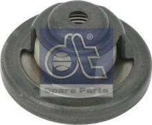 DT Spare Parts 2.06027 - Клапан, топливный насос autosila-amz.com