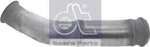 DT Spare Parts 2.14988 - Труба выхлопного газа autosila-amz.com
