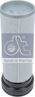 DT Spare Parts 2.14074 - Воздушный фильтр, двигатель autosila-amz.com