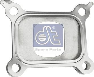 DT Spare Parts 2.14213 - Прокладка, компрессор autosila-amz.com