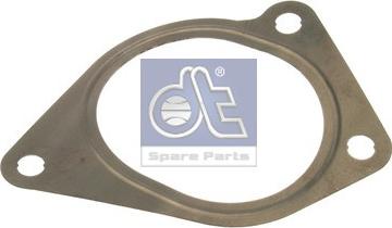 DT Spare Parts 2.15904 - Прокладка, водяной насос autosila-amz.com