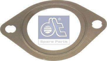 DT Spare Parts 2.15902 - Прокладка, водяной насос autosila-amz.com