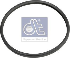 DT Spare Parts 2.15930 - Уплотнительное кольцо autosila-amz.com
