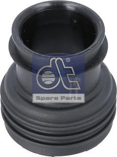 DT Spare Parts 2.15617 - Трубка охлаждающей жидкости autosila-amz.com