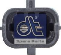 DT Spare Parts 2.15686 - Водяной насос autosila-amz.com