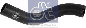 DT Spare Parts 2.15119 - Шланг радиатора autosila-amz.com