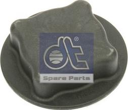 DT Spare Parts 2.15325 - Крышка, резервуар охлаждающей жидкости autosila-amz.com