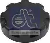 DT Spare Parts 2.15320 - Крышка горловины радиатора autosila-amz.com
