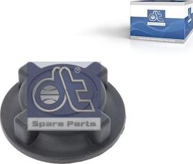 DT Spare Parts 2.15321 - Крышка горловины радиатора autosila-amz.com