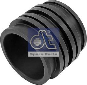 DT Spare Parts 2.15726 - Трубка охлаждающей жидкости autosila-amz.com