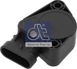 DT Spare Parts 2.16238 - Потенциометр autosila-amz.com