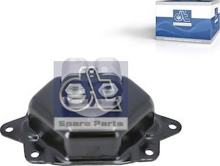 DT Spare Parts 2.10951 - Подушка, опора, подвеска двигателя autosila-amz.com