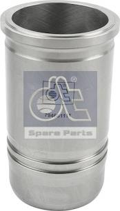 DT Spare Parts 2.10460 - Гильза цилиндра autosila-amz.com