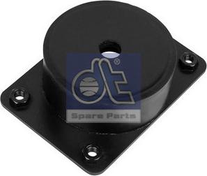 DT Spare Parts 2.10486 - Подушка, опора, подвеска двигателя autosila-amz.com