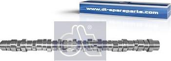 DT Spare Parts 2.10644 - Распредвал autosila-amz.com