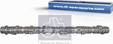 DT Spare Parts 2.10643 - Распредвал autosila-amz.com