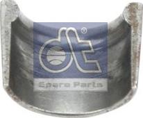DT Spare Parts 2.10001 - Предохранительный клин клапана autosila-amz.com