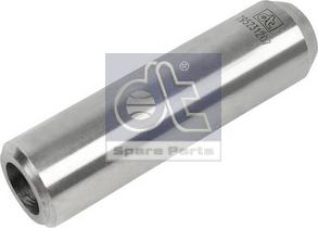 DT Spare Parts 2.10020 - Направляющая втулка клапана autosila-amz.com