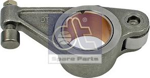 DT Spare Parts 2.10154 - Коромысло, управление двигателем autosila-amz.com