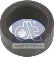 DT Spare Parts 2.10107 - Патрубок, впускной коллектор autosila-amz.com