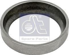 DT Spare Parts 2.10847 - Кольцо седла клапана autosila-amz.com