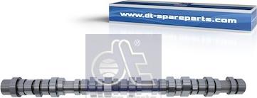 DT Spare Parts 2.10819 - Распредвал autosila-amz.com
