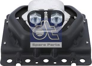 DT Spare Parts 2.10394 - Подушка, опора, подвеска двигателя autosila-amz.com