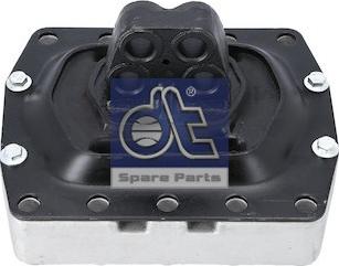 DT Spare Parts 2.10395 - Подушка, опора, подвеска двигателя autosila-amz.com